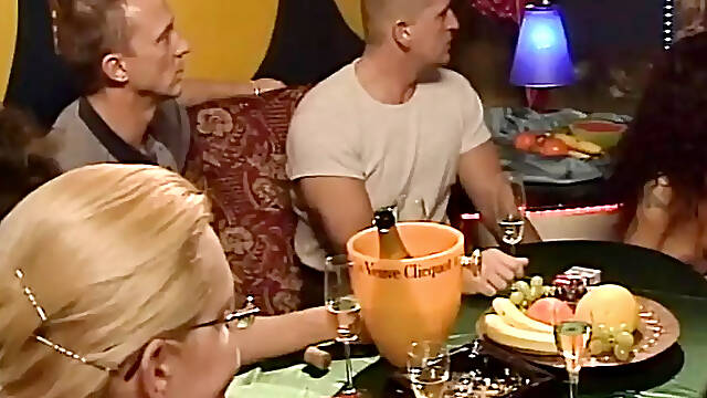 Retro Adult Scene - Episode Five: Best Good Goodest Good Adult Action