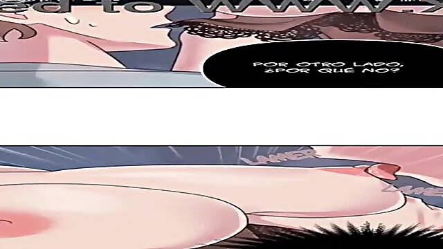 Naughty hot mom gets anal drilled on vacation