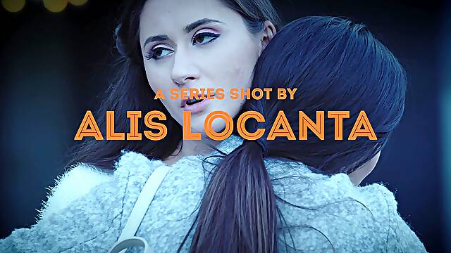 Back Home Reloaded Episode 3 - Control - Alyssia Kent & Aruna Aghora