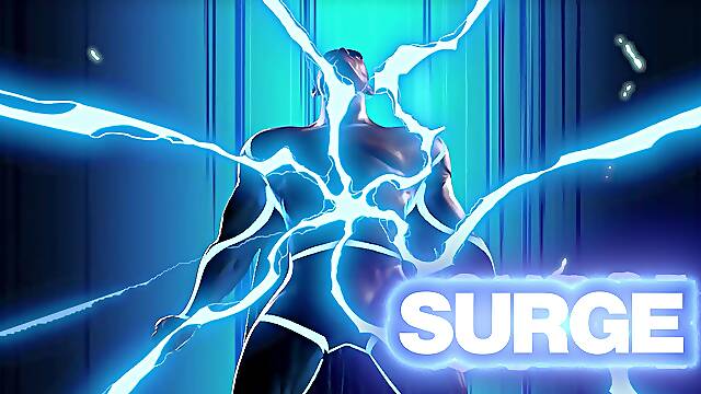 SodomySquad - Gay Superhero Alpha Saves Vulnerable Twink, Shoves His Hunk Cock Into Ass