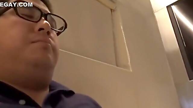 Excellent sex video gay Bear check , watch it