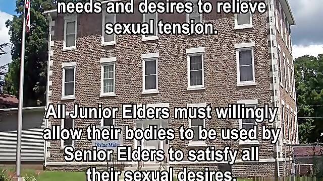 College Rules