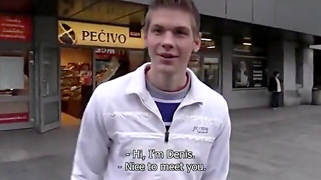 Crazy male in incredible amature, bareback gay xxx video