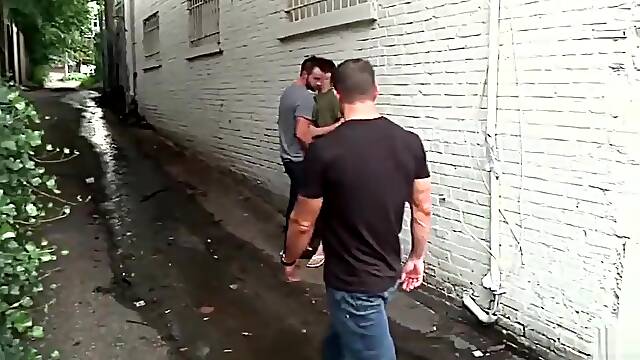 Crazy porn movie homosexual Gay fantastic , take a look