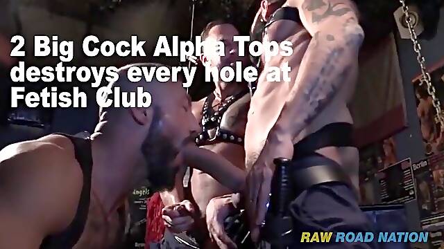 Exotic Adult Video Gay Tattoo Check Only Here