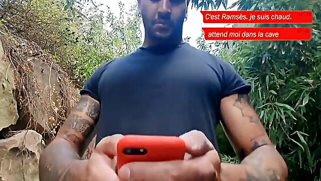 Ramses &amp; Andrea High X