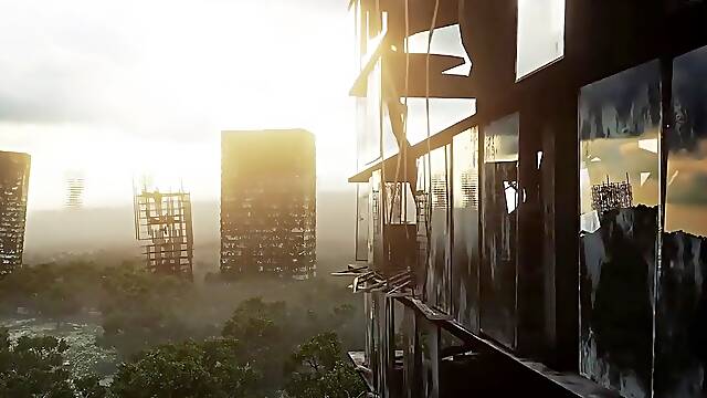 Justice League : A Gay Xxx Parody 4 With Johnny Rapid, Colby Keller And Francois Sagat