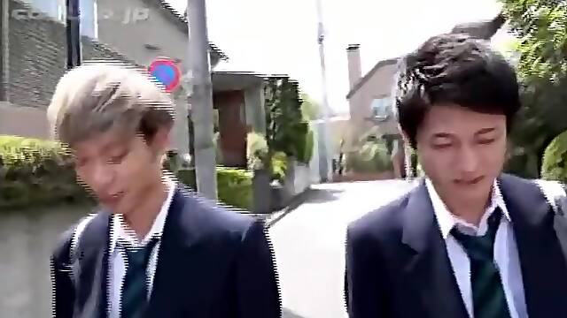 Gay Asia Japan