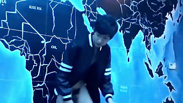 Cutie Chinese Model With Mirco Penis (tumblr)