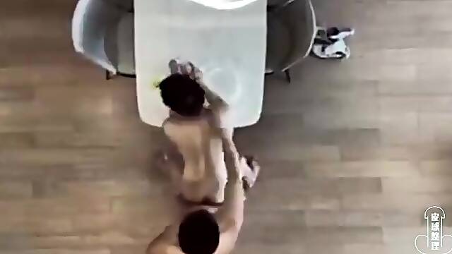 Chinese Guy In Astonishing Adult Video Homo Creampie Incredible , Its Amazing