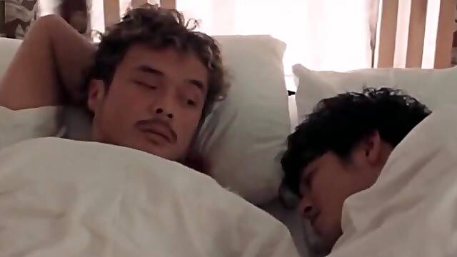 Gay Japan vietsub dua ban ve nh&amp;amp;agrave_ chich.