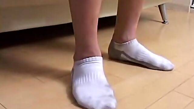 Exotic Asian homo boys in Hottest voyeur, masturbation JAV clip