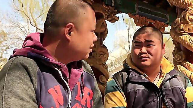 China Bear Hotel Sex