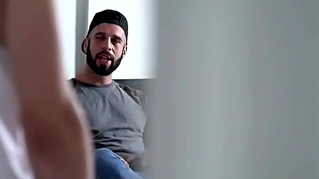 Romeo Davis - S.U (say uncle) Dad Creep – Spoiled Rotten