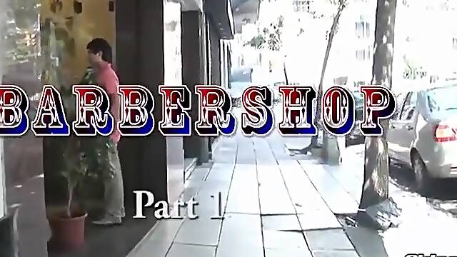 Old/young Gay Rimjob