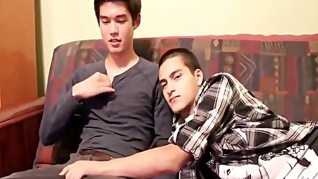 Chinese Boy Oral Cumshot With Suggest Model