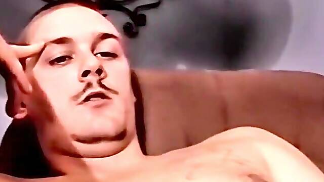JoeSchmoeXXX.com - Young amateurs jack off so they can cum on mature gays face with glee