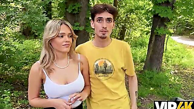 VIP4K. How much are you willing to pay for sex with Jade Jadore?