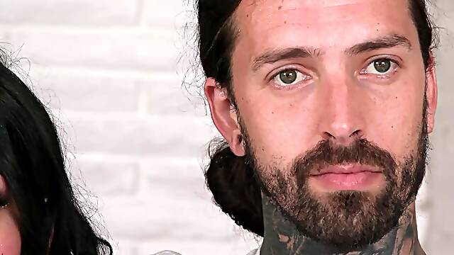 Get to know cisdude Ruckus and TS Zariah Aura in this interview session