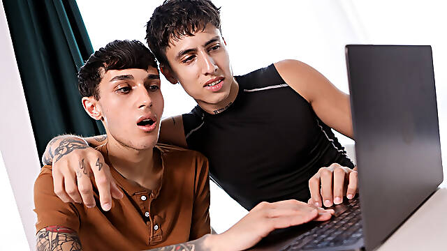 OMG! ChatGPT wants best friends to masturbate! Next it suggests anal sex!