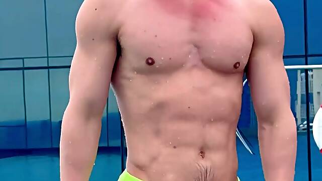 Rich Chinese Tycoon reveals his kinks! (loves big cock and group fun)