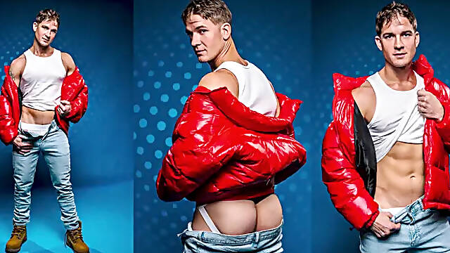 Rods Room: Sweating for Each Other