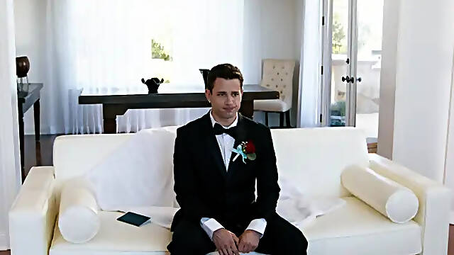 Heteroflexible: Rimjob Rampage: Backdoor Delights