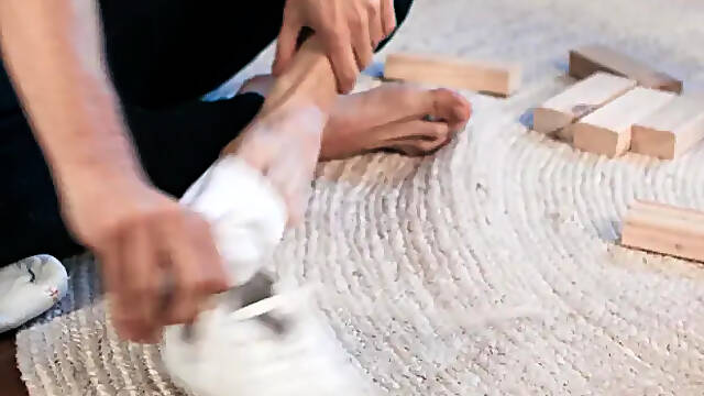 TwinkPop: Stacking Up Boners with Twinks