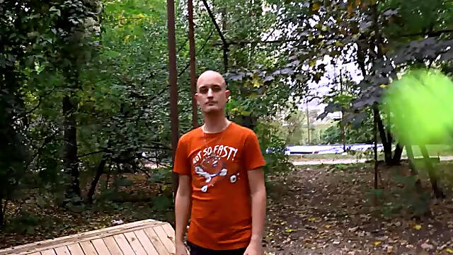 Czech Hunter: Tight Ass, Loud Moans, Dirty Secrets