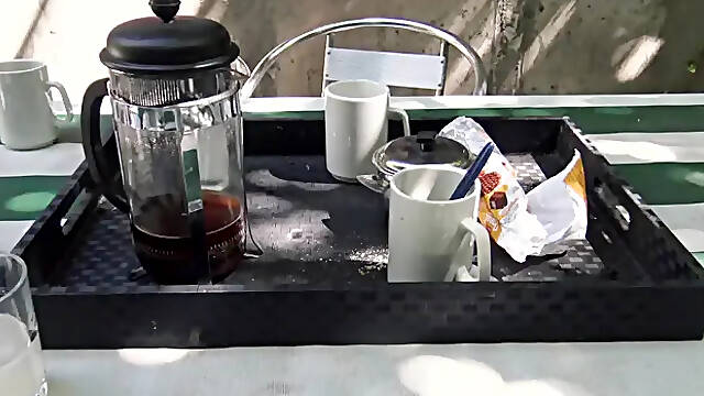 Latin Leche: Dazzling and Dangerous in Deep Water