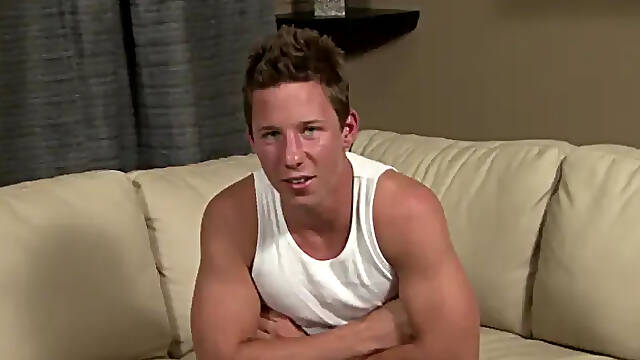 Solo: Eager Nut-busting with Evan