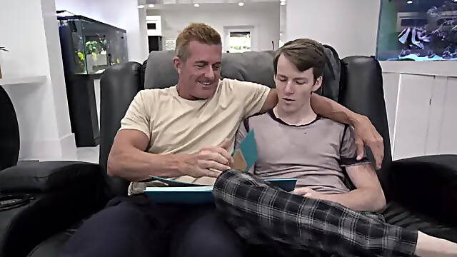 Family Dick: Exploring the Forbidden with Family