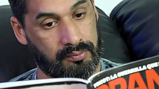 Family Dick: Raising the Bar with Daddy