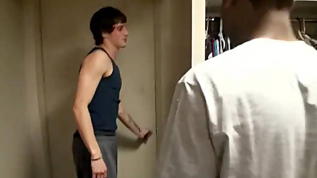 Dick Dorm: Spicing Up Boring Nights