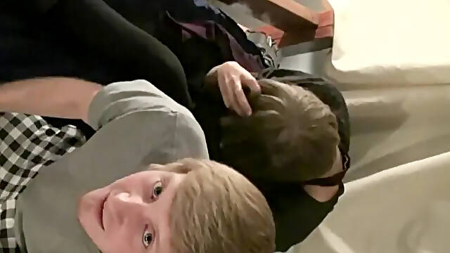 Dick Dorm: Dared to Venture into Unknown