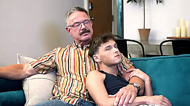 Gaycest: Daddys Deep Drilling