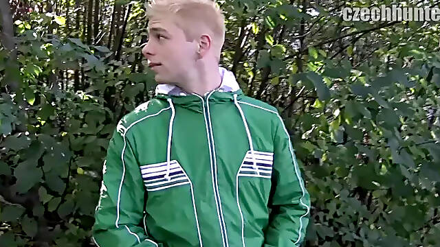 Czech Hunter: Worth More Than Money Can Tell