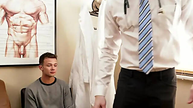 Funsizeboys: Smooth Young Twinks Get Rimming Treatment