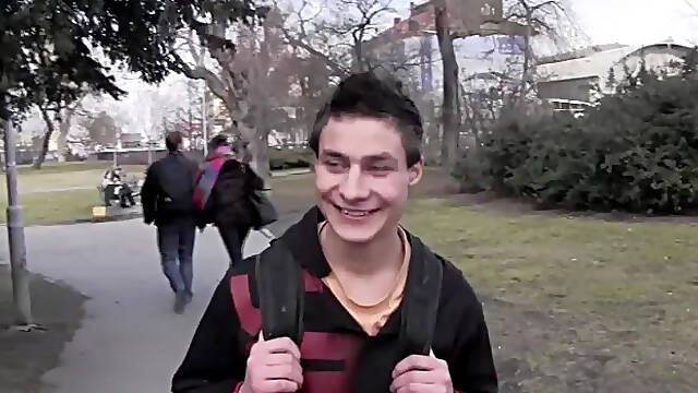 Czech Hunter: Tales from a Perversion-Filled Adventureland