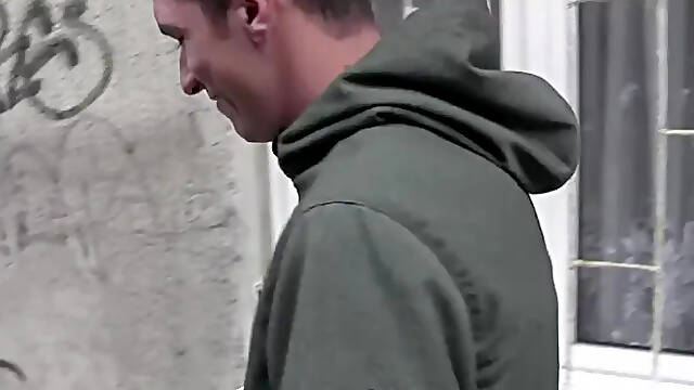 Czech Hunter: Street, Pub, Metro: A Day for Fucks