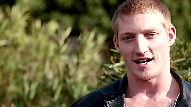 Next Door Male: Gym Rat Max Gets Fucky