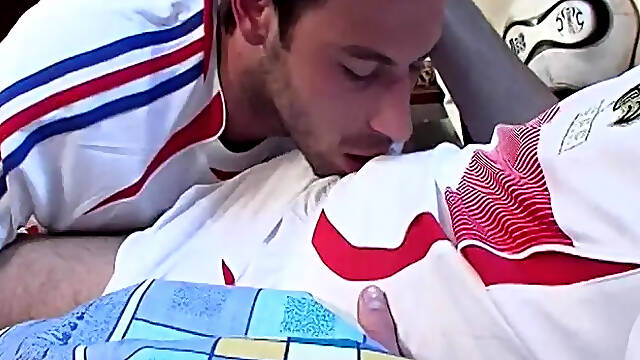 Penetrating Defences with a Hard Rod