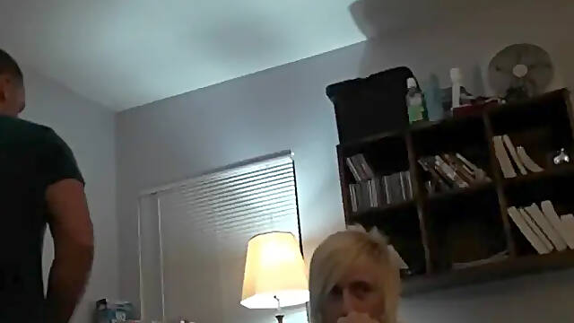 Dick Dorm: Cock-Ketchup Experiment