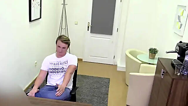 Dirty Scout: The Accountant-to-Bes Adventure