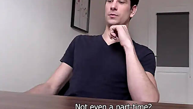 Dirty Scout: The Naive Graduates Struggle in the Job Market