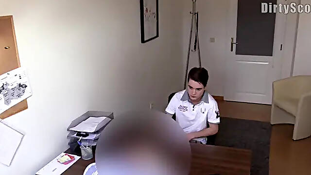 Dirty Scout: Pragues Fresh Talent Meets My Needs