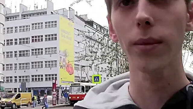 Czech Hunter: Beneath Pragues Greenery