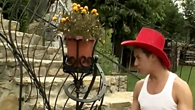 Drinks Lead to Fucking Spree