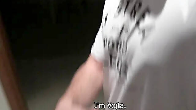 Debt Dandy: Bailout or Blowjob? A Kinky Question