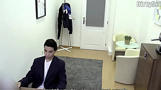 Dirty Scout: Discovering the Wild Side of Small Applicants